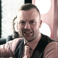 Jonathan Cahill