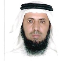 عبدالله الحربي