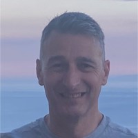 Greg Hastie