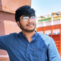 Shubham Gupta