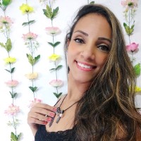 Jéssica Tibúrcio