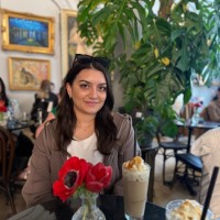 Miriam Javaid