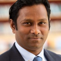Biswajit Lima, MS (CS), MBA