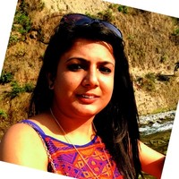Bharati Singh