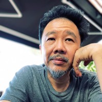 Alvin Teoh