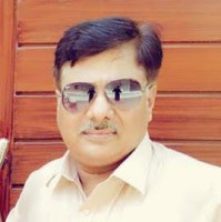 Ashfaq Hussain