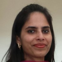 Manisha Shah