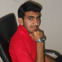 Ahmed Zain