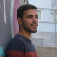 Rafael Mantas