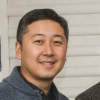 Thomas Yu