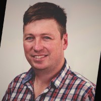Conrad Booysen