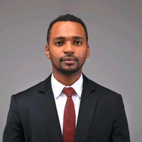 Jamal Munyao