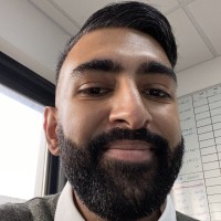 Gorvinda Singh Machiana