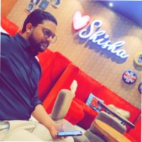 Saif Shaikh