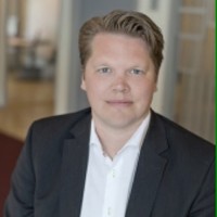 Thomas Comstedt