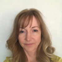 Suzanne Walker