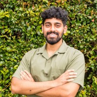 Rahul Das