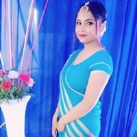 Sheetal Thakur
