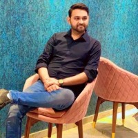 Anurag Gautam