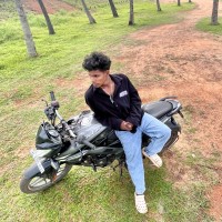 Jobin Baiju