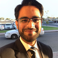 Sahil Dave