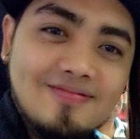 Kristian David Sta Ana