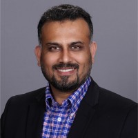Gaurav Mahajan