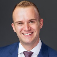 Graham Kaltenbach