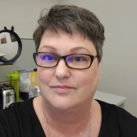 Joan Kestler