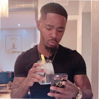Fabian Rorie