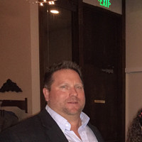 Eric Lindstedt