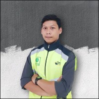 Dapit Bawono