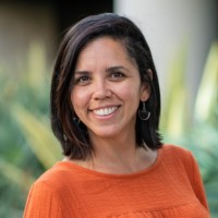 Giselle Cavalcanti, Ph.D