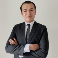 Kenneth Urquizo Enriquez
