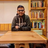 Shaswat Srivastava