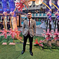 Vincy Joseph Parmar