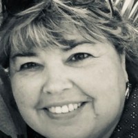 Deborah Sharp