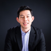 Douglas Tsai