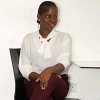 Esther Joshua-Okedeyi