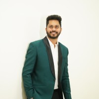 Suyash Bhandari