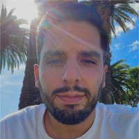 Pouria Bashardoust