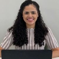 Ticyanne Pereira