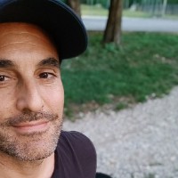 Stefano Bindi