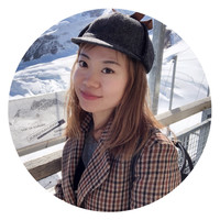 Miya Chen