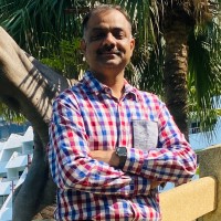 Dhiraj Patil