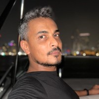 Mahesh K