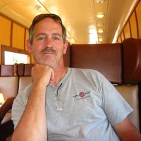 Bill Morlan