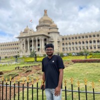 Sreedhar Kumar