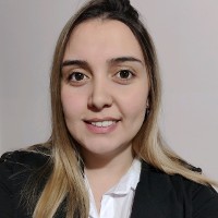 Rocío Chiodin