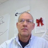 Bob Austin (C.Eng)